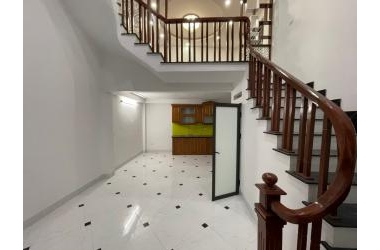 Nhà mới đón tết, Phố Phương Liệt 10m ra mặt phố, 5 tầng mới đẹp đủ công năng