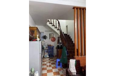 Mặt ngõ kinh doanh phố Giáp Nhất, ngõ thông, nhà đẹp, 5 tầng 3 ngủ