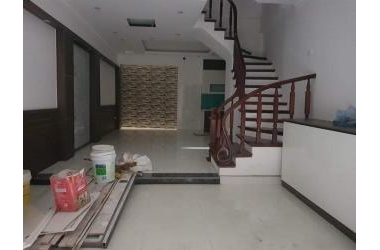 Nhà đẹp, chủ tự xây, phố Vương Thừa Vũ, 4 tầng, 4 ngủ ô tô đỗ gần