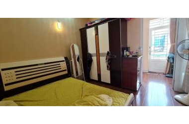 Gấp Bán Nhà Đẹp Bùi Thị Xuân, Phường 03, DT 53M2 (3.5*15), Chỉ 6.8 Tỷ 