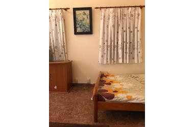 Gấp Bán Nhà Hẻm Xe Hơi Trần Quang Diệu, Phường 12, Phú Nhuận, 40M2, 6.2 TỷTL