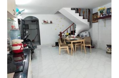 Gấp Bán Nhà Hẻm Xe Hơi Hồ Biểu Chánh, Phường 12, Phú Nhuận, Hồ Chí Minh, 41m2, 3 lầu, 7 Tỷ TL