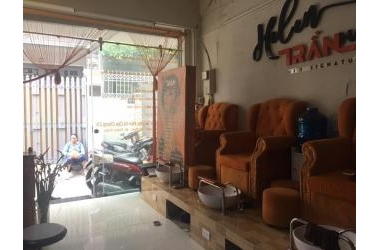 Gấp Bán Nhà Nguyễn Đình Chính, Hẻm Xe Hơi Tránh, Phường 11, Phú Nhuận,  44M2, 6.5 TỷTL