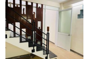 Gấp Bán Nhà Hồ Biểu Chánh, Hẻm Xe Hơi tránh, Phường 12, Phú Nhuận, DT 67M2, Chỉ 8.8 Tỷ TL