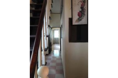 Gấp Bán Nhà Trần Hữu Trang, Hẻm Xe Hơi, Phường 12, Phú Nhuận, 40M2, 6.2 TỷTL