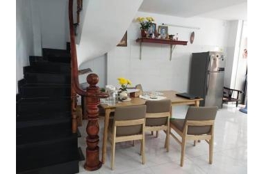 Gấp Bán Nhà Hẻm Xe Hơi Trần Huy Liệu, Phường 12, Phú Nhuận, Hồ Chí Minh, 41m2, 3 lầu, 7 Tỷ TL