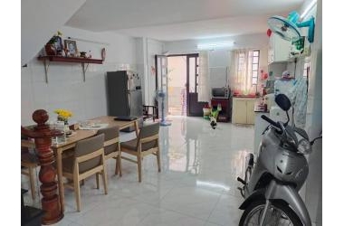 Cần Bán Nhà Hẻm Xe Hơi Nguyễn Văn Trỗi, Phường 12, Phú Nhuận, Hồ Chí Minh, 41m2, 3 lầu, 7 Tỷ TL