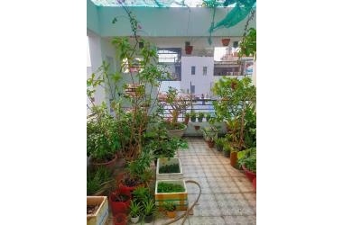 Gấp Bán Nhà Hẻm Xe Hơi Nguyễn Đình Chiểu, Phường 04, Phú Nhuận, 40m2, 6.5 Tỷ TL