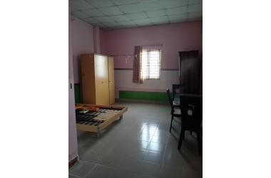CHO THUÊ PHÒNG TRỌ 70/21 LÊ BÌNH, P04, Q.TÂN BÌNH, 25M2, CÓ CHỖ ĐỂ XE, CÓ TOILET RIÊNG