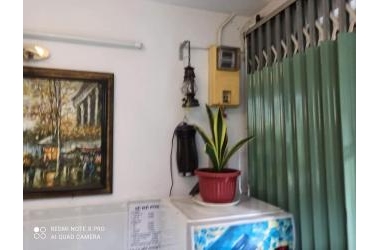 Cần Bán Nhà Ni Sư Huỳnh Liên, Hẻm Xe Hơi Tránh, Phường 9, Tân Bình, 50m2, 6.4 tỷ TL
