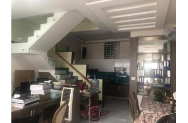 Gấp Bán Nhà Đường Bạch Đằng, Hẻm Xe Hơi Tránh, Phường 04, Tân Bình,  51m2, 10 Tỷ TL