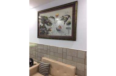 Gấp Bán Nhà Đẹp  Võ Thành Trang, Phường 10, Tân Bình,  25m2, Chỉ 2.7 tỷ TL