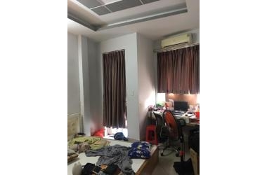 BÁN NHÀ LẠC LONG QUÂN, PHƯỜNG 8, XE HƠI ĐỖ CỬA 48.5M, CHỈ 6,2 TỶ