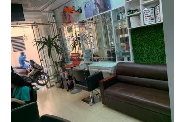 Gấp Bán Nhà Mặt Tiền Khu Bắc Hải, Phường 06, Quận Tân Bình, Chỉ 6 Tỷ TL, Giá đầu tư
