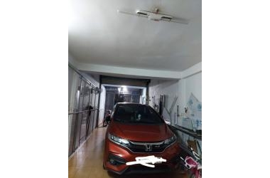 Gấp Bán Nhà Đẹp Trường Chinh, Hẻm Xe Hơi Tránh, Phường 13, Tân Bình, 58m2 (4x14.5), 4 lầu, 5.5tỷ TL
