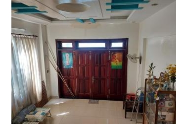 Gấp Bán Nhà Trần Huy Liệu, Hẻm Xe hơi, Phường 12,  Phú Nhuận, 58m2, 3 Lầu, 8 Tỷ