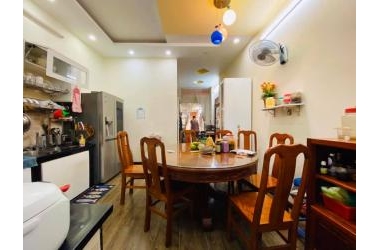 Gấp Bán Nhà Duy Tân, Phường 15,  Phú Nhuận, 50m2, 2Lầu, 6 Tỷ TL