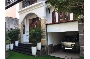 Bán nhà biệt thự Cách Mạng Tháng Tám, PHƯỜNG 7 , QUẬN TÂN BÌNH, 193m2, Chỉ 22 Tỷ TL