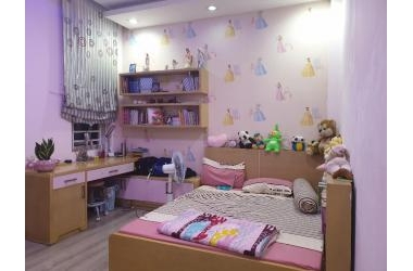 Cần Bán Nhà Lê Văn Sỹ, Hẻm Xe Hơi, Phường 03, Tân Bình, 41m2 (3.4x12), 4 lầu, 7.4 tỷ TL