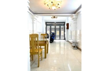Cần Bán Nhà Riêng Đặng Văn Ngữ, Hẻm Xe Hơi Tránh, Phường 12, Phú Nhuận, 45m2 (3.5x13), 4 lầu, Chỉ 8.6 tỷ TL