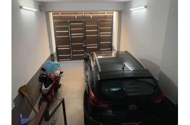 GẤP BÁN NHÀ ĐỒNG NAI, HẺM XE HƠI TRÁNH, PHƯỜNG 15, QUẬN 10, 61M2 (4.1X15), 4 LẦU, 11.5 TỶ