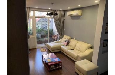 GẤP BÁN NHÀ TÔ HIẾN THÀNH, HẺM XE HƠI TRÁNH, PHƯỜNG 15, QUẬN 10, 64M2 (4.2X15.5), 4 LẦU, 12.5 TỶ TL