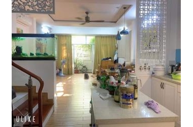 Cần Bán Nhà Trường Sa, Hẻm Xe Hơi, Phường 04, Tân Bình, 40m2 (4x10), 4 lầu, Chỉ 7.5 tỷ TL