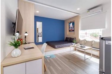 Gấp Bán Nhà Huỳnh Văn Bánh, Nhà Cực Đẹp, Phú Nhuận, 64m2 (4.5x14), 4 lầu, Chỉ 10.5 tỷ TL