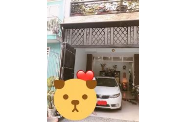 Gấp Bán Nhà Phạm Văn Bạch, Hẻm Xe Hơi tránh, Phường 15, Tân Bình, 4 lầu 82m2 (5x16.5), Chỉ 9 tỷ TL