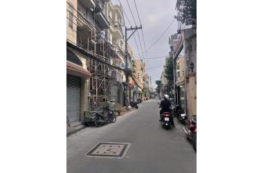 Gấp Bán Nhà Phạm Văn Bạch, Hẻm Xe Hơi tránh, Phường 15, Tân Bình, 70m2, Chỉ 7 tỷ TL