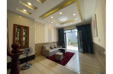 Gấp Bán Nhà Đẹp Nguyễn Sỹ Sách, Hẻm Xe Hơi Tránh, Phường 15, Tân Bình, 42m2 (4x10.5), 4 lầu, 5.4tỷ TL