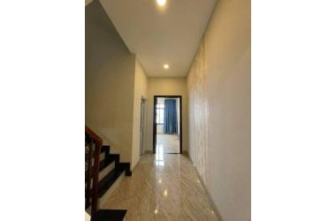Gấp Bán Nhà Đẹp Phan Huy Ích, Hẻm Xe Hơi Tránh, Phường 15, Tân Bình, 42m2 (4x10.5), 4 lầu, 5.4tỷ TL
