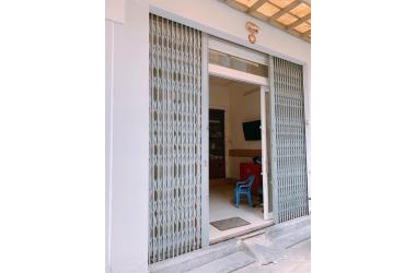 Gấp Bán Nhà Lê Văn Sỹ, Phường 10, Hẻm 3 Gác, Phú Nhuận, 46m2 (4.2x11), Chỉ 6 tỷ TL