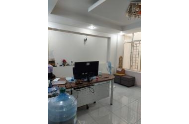 Gấp Bán Nhà Võ Thành Trang, Hẻm Xe Hơi, Phường 10, Tân Bình, 5 lầu, 60m2 (4x15), Chỉ 8.5 tỷ TL