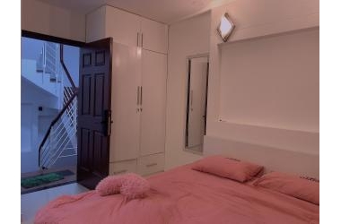 Gấp Bán Nhà Hẻm Xe Hơi Phan Xích Long, Phường 03, Phú Nhuận, 40m2, 7 Tỷ TL