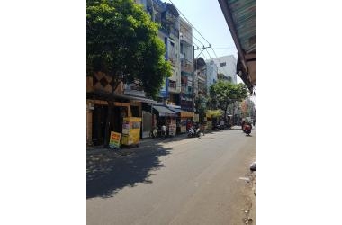 Gấp Bán Nhà Mặt Tiền Trần Thánh Tông, Phường 15, Quận Tân Bình, 56m2 (4x14), 4 Lầu, Chỉ 8Tỷ