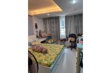 Gấp Bán Nhà Hoàng Minh Giám, Phường 09, Phú Nhuận, 34m2, 5.2 Tỷ TL