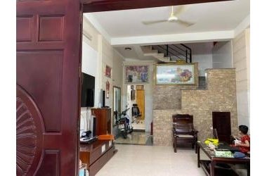 Gấp Bán Nhà Hẻm Xe Hơi Nguyễn Đình Chiểu, Phường 04, Phú Nhuận, 40m2, 6.5 Tỷ TL