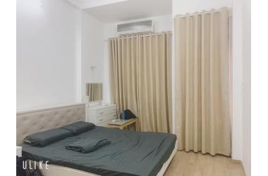Gấp Bán Nhà Phan Đăng Lưu Hẻm Xe Hơi , Phường 03, Phú Nhuận, 40m2, 6.5 Tỷ TL