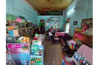 Gấp Bán Nhà NÁT Lạc Long Quân, Hẻm Xe Hơi Tránh, Phường 9, Tân Bình, 64m2, 8 tỷ TL