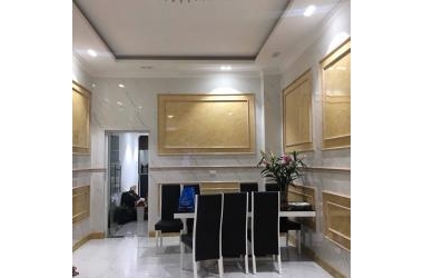 Gấp Bán Nhà Nguyễn Đình Chính, Hẻm Xe Hơi, Phường 12, Phú Nhuận, 56M2, Chỉ 9.5 Tỷ