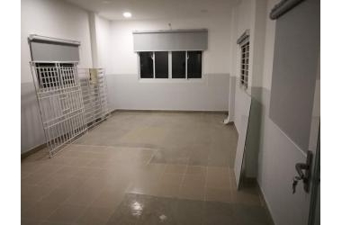 Gấp Bán Nhà Lạc Long Quân, Hẻm Xe Hơi Tránh, Phường 10, Tân Bình, 60m2, 6.5 tỷ TL