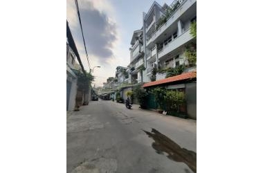 Cần Bán Nhà 3 Tháng 2, Hẻm Xe Hơi Tránh, Phường 11, Quận 10, 40m2, Chỉ 5.8 tỷ TL
