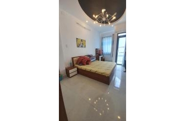 Cần Bán Nhà Nguyễn Tri Phương, Phường 4, Quận 10, 30M2, 5 Lầu, Chỉ 5.5 tỷ TL
