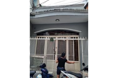 Cần Bán Nhà Nát Huỳnh Văn Bánh, Phường 12, Phú Nhuận, 41M2 (3.52*11.7), 6.3 TỶ TL