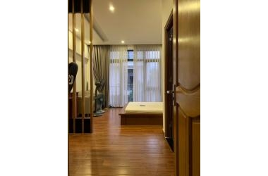 Cần Bán Nhà Phạm Văn Bạch, Hẻm Xe Hơi tránh, Phường 15, Tân Bình, 3 lầu 61m2 (4.2x14.5), Chỉ 8 tỷ TL