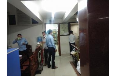 Gấp Bán Nhà Phạm Văn Bạch, Hẻm Xe Hơi tránh, Phường 15, Tân Bình, 3 lầu 61m2 (4.2x14.5), Chỉ 8 tỷ TL