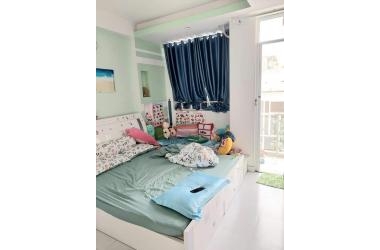 Gấp Bán Nhà Hồng Hà, Phường 09, Phú Nhuận, 35m2, Chỉ 5.2 Tỷ TL