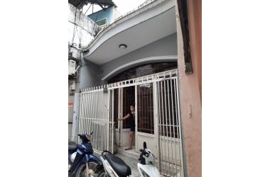 Bán Nhà Giá Rẻ Bèo Bùi Thị Xuân, Hẻm Xe Hơi Tránh, Phường 01, 95M2 (5 x 19), Chỉ 8 Tỷ TL