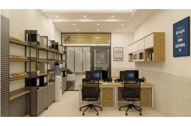 Bán Nhà Giá Rẻ Phạm Văn Hai, Phường 03, Tân Bình, 42m2, 4 lầu, 7.4 tỷ TL